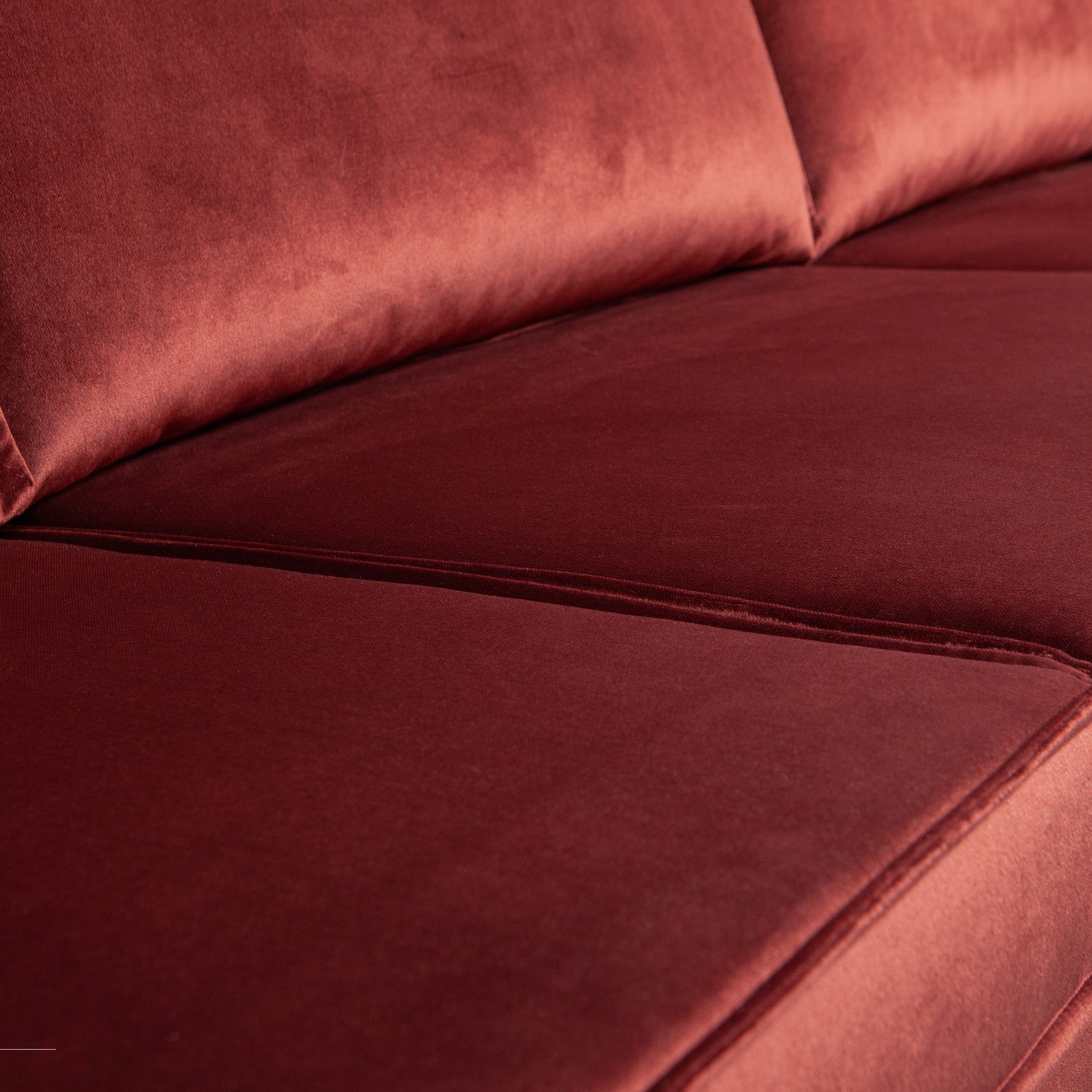 Rodeo 3 Seater Sofa