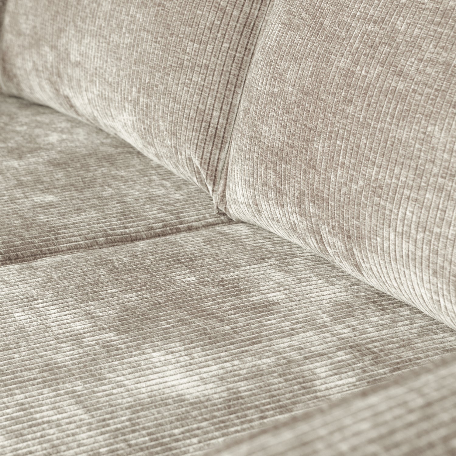 Rodeo 3 Seater Sofa