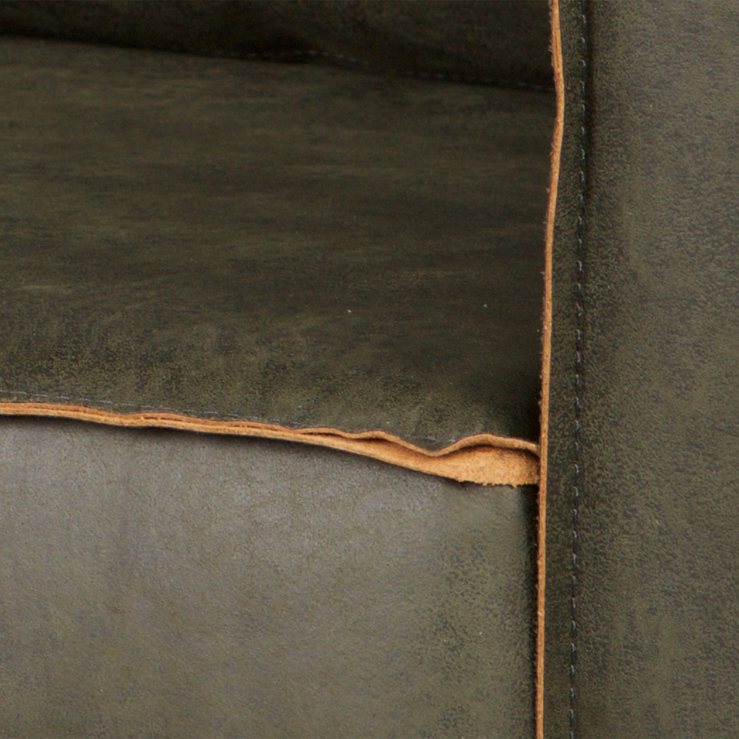 Rodeo Armchair