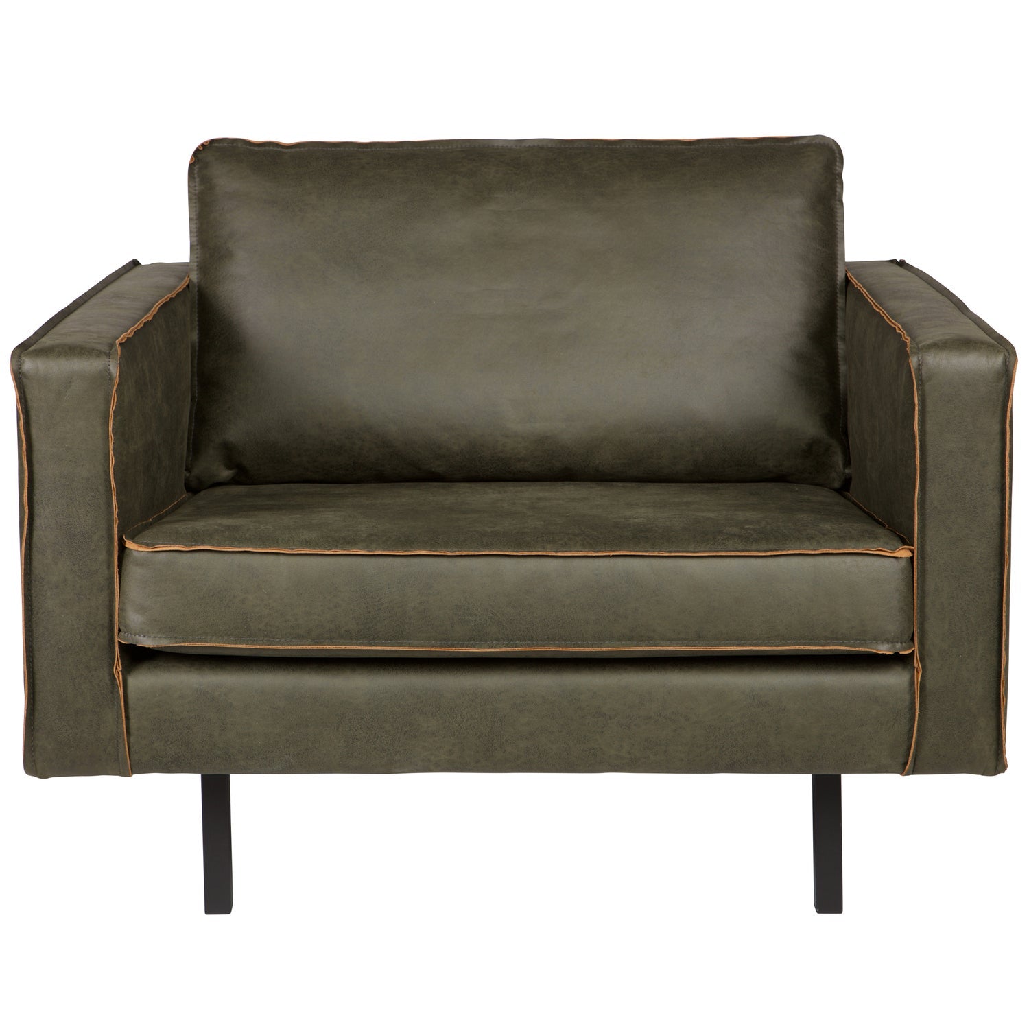 Rodeo Armchair
