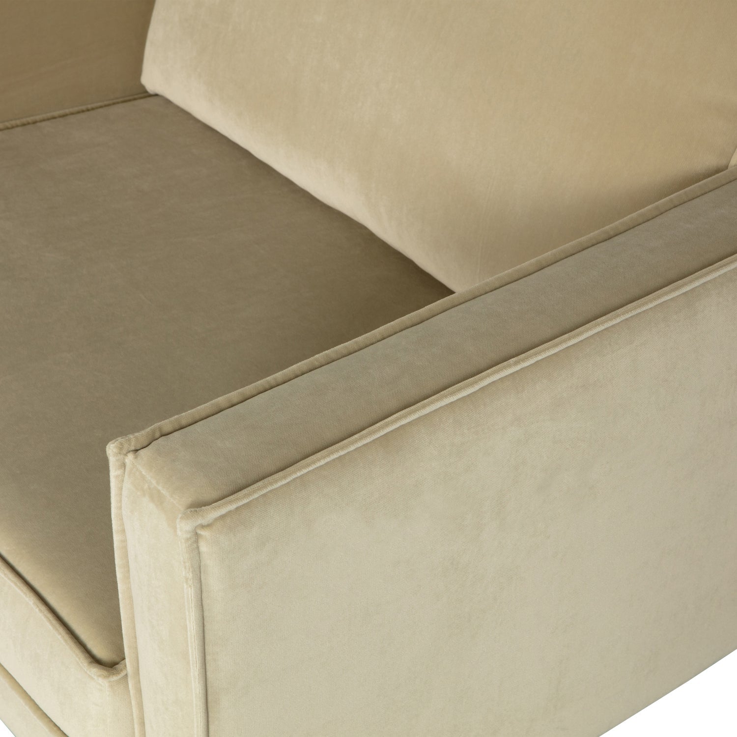 Rodeo Armchair