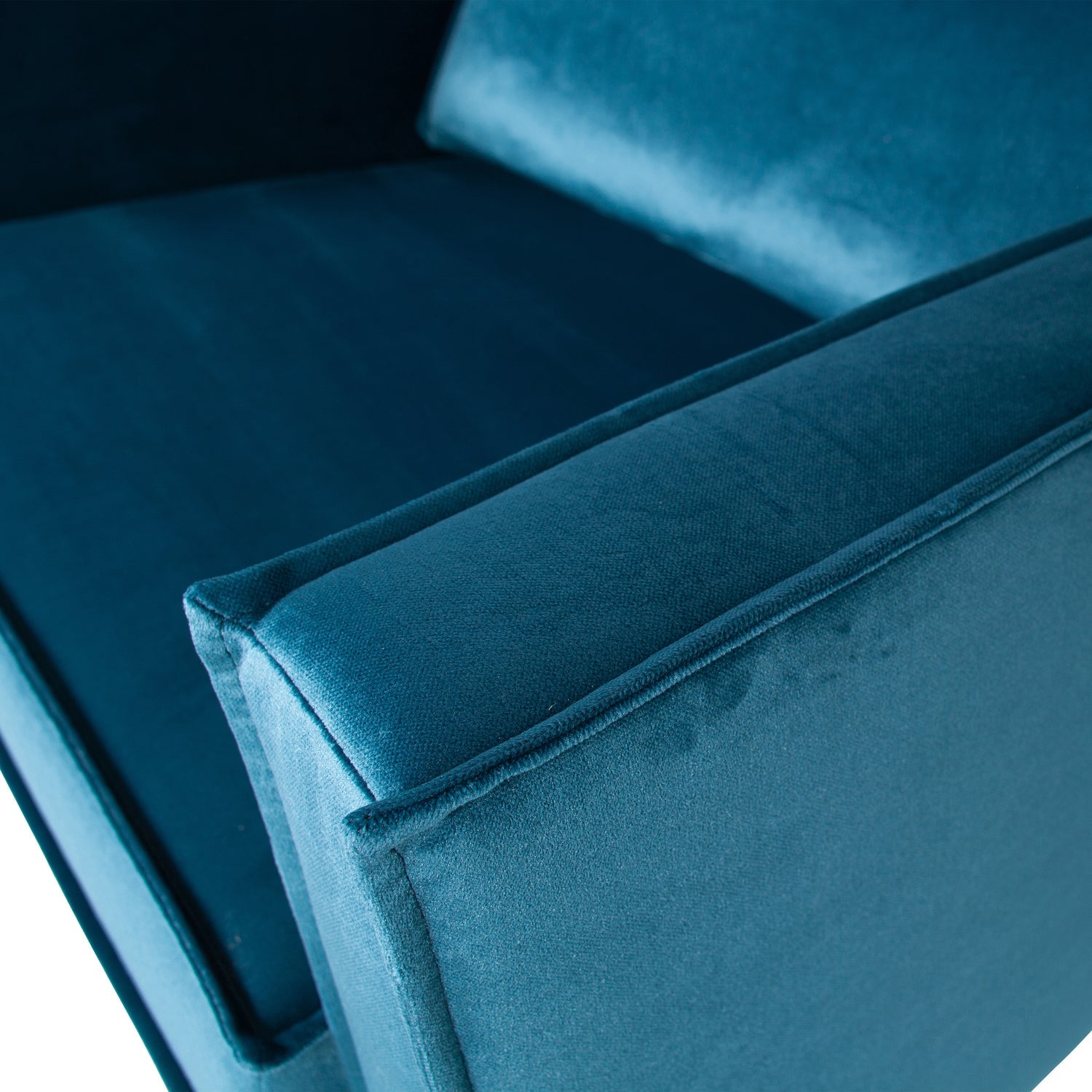 Rodeo Armchair