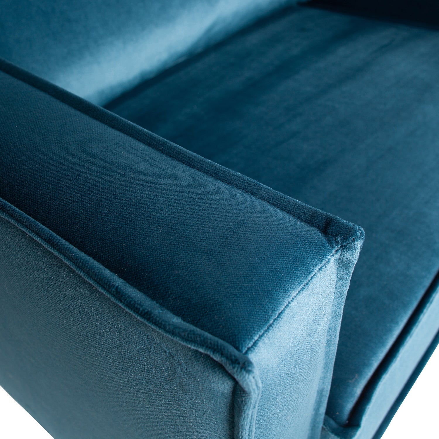 Rodeo Armchair