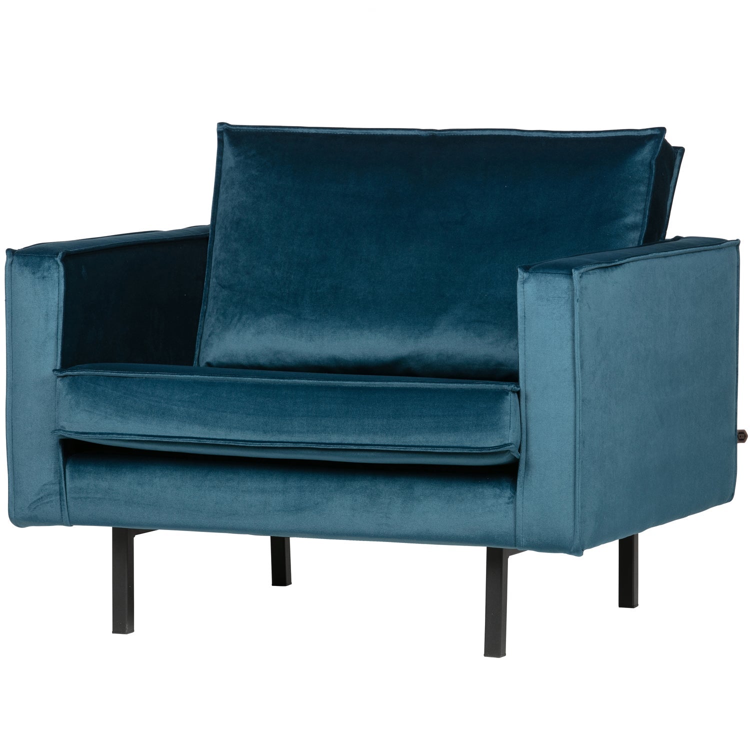 Rodeo Armchair