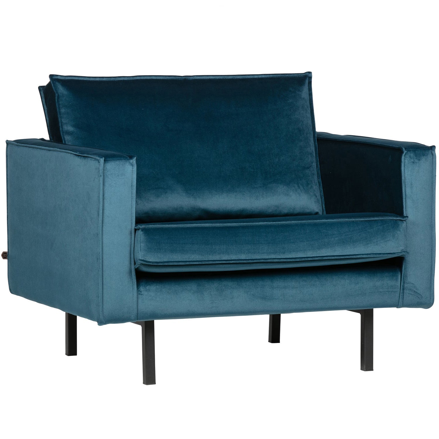 Rodeo Armchair