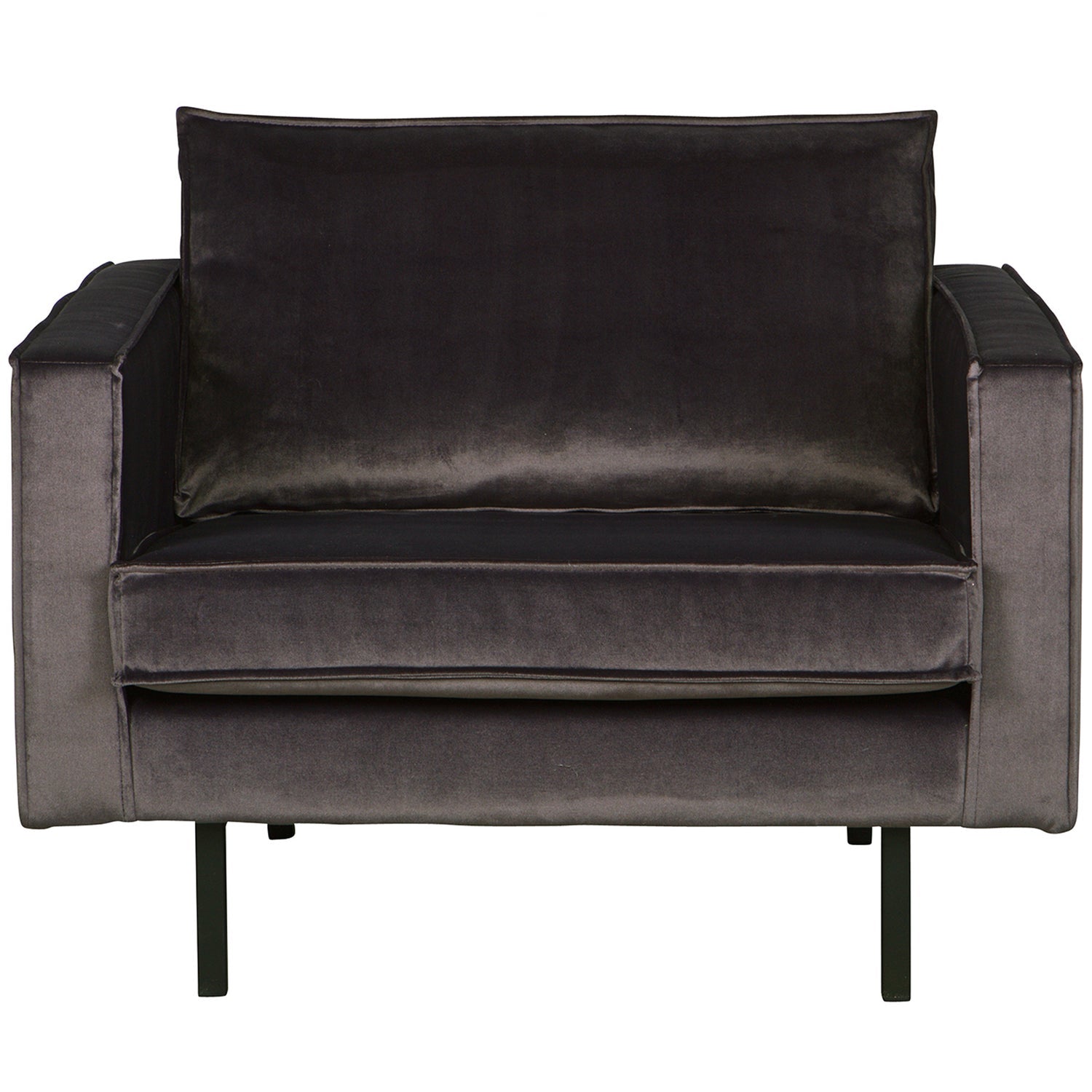 Rodeo Armchair
