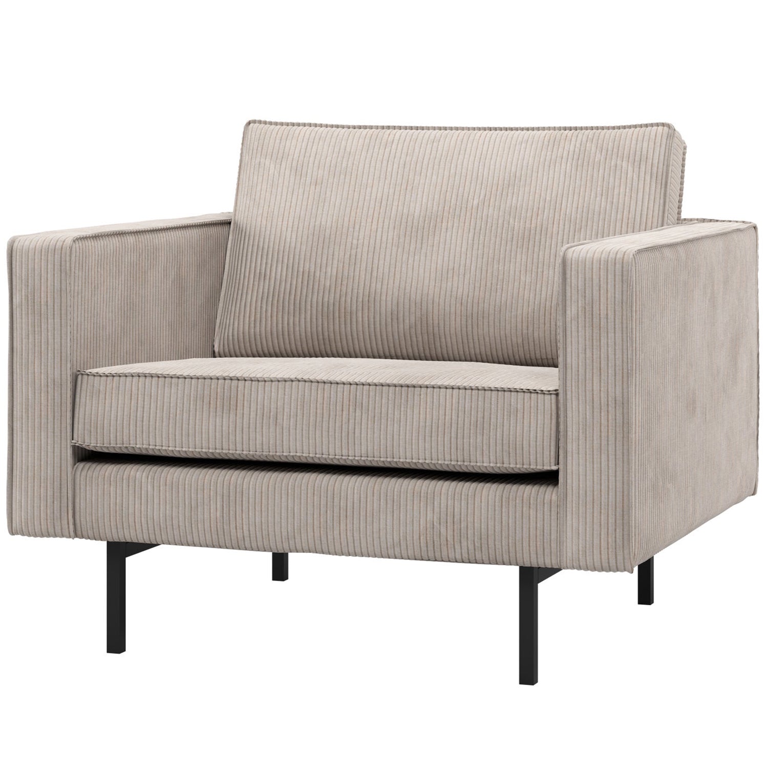 Rodeo Armchair