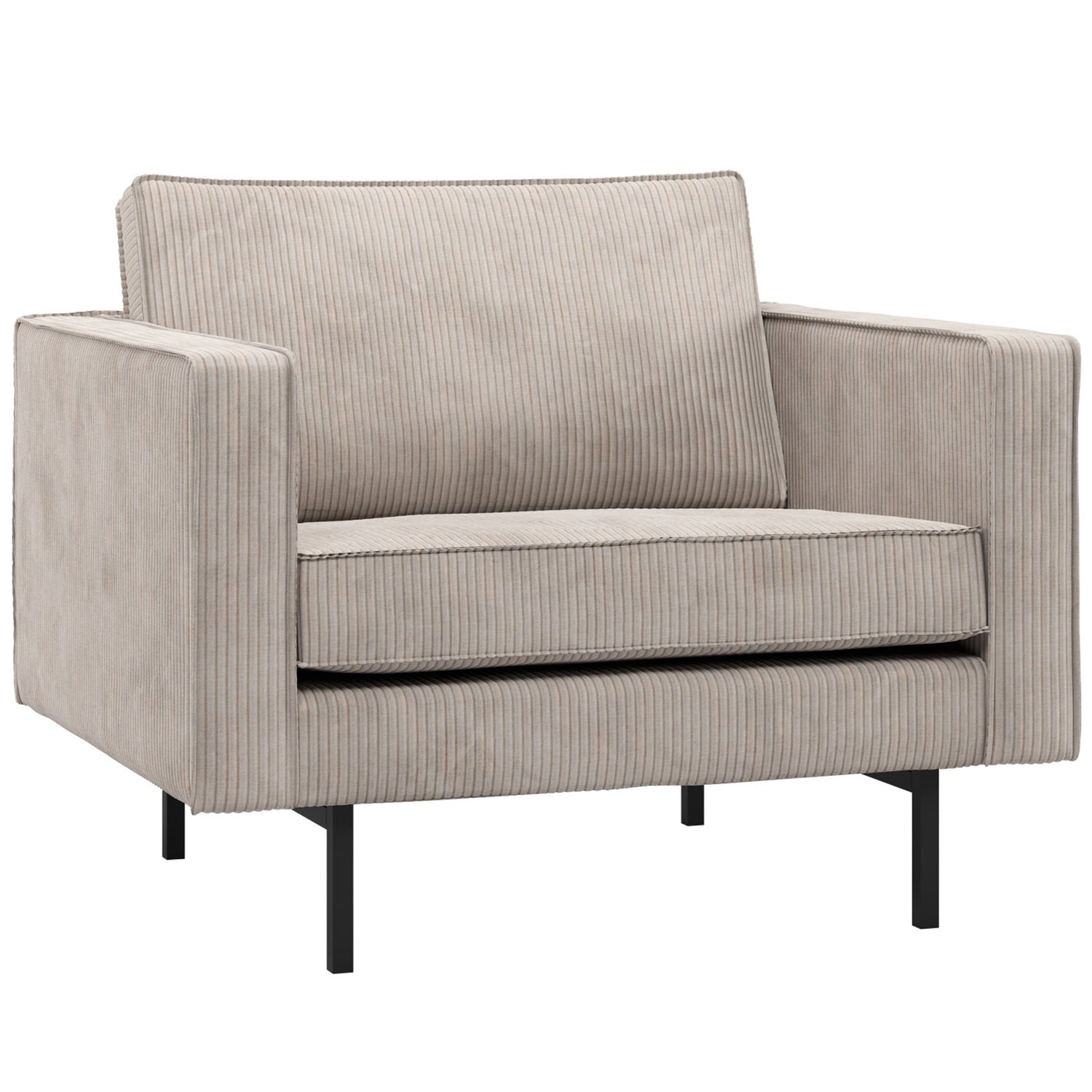 Rodeo Armchair