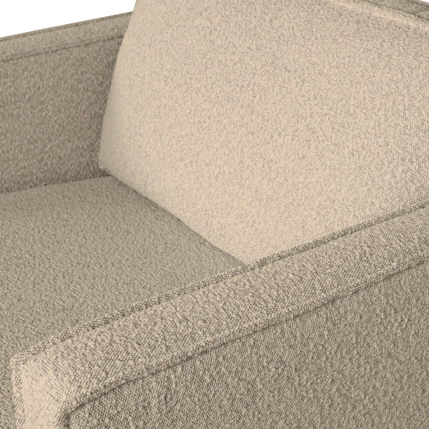 Rodeo Armchair