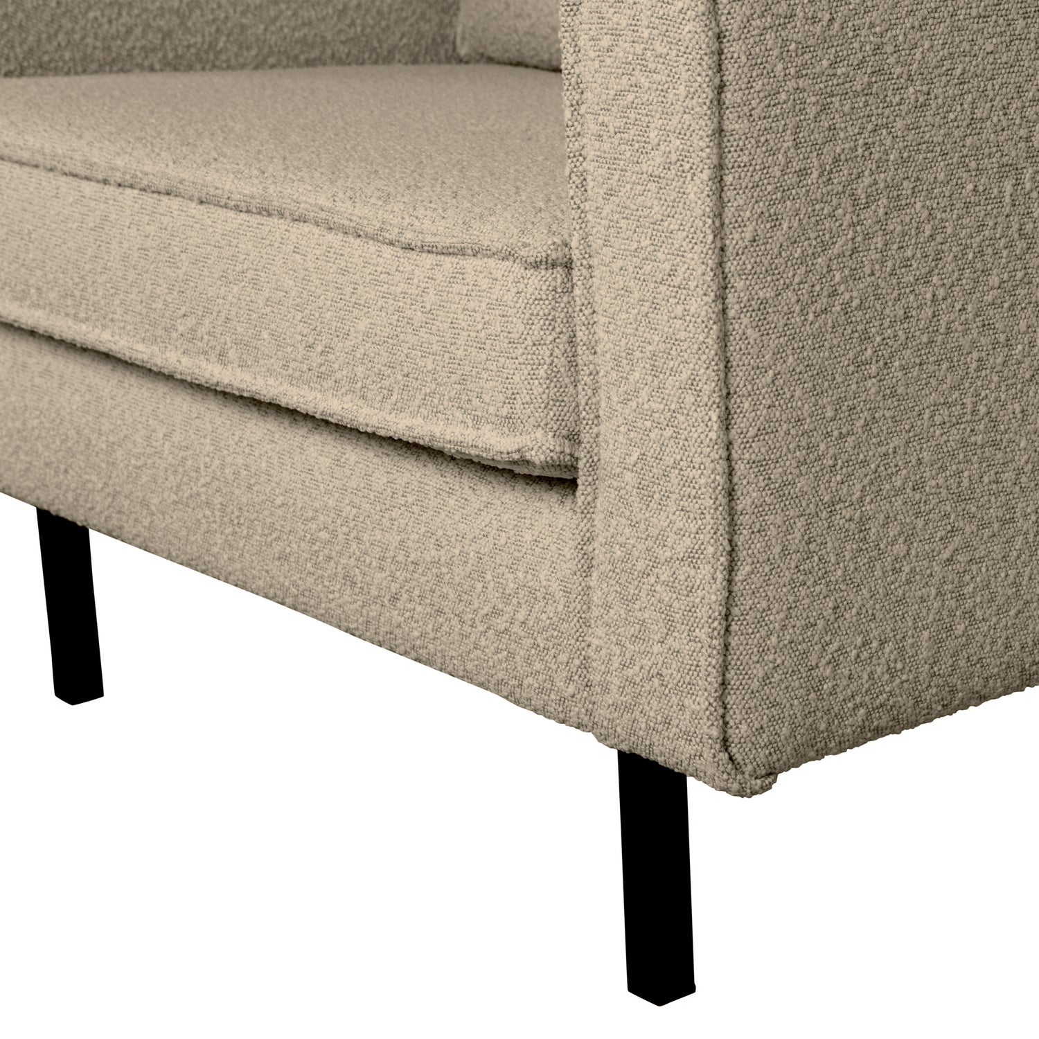Rodeo Armchair