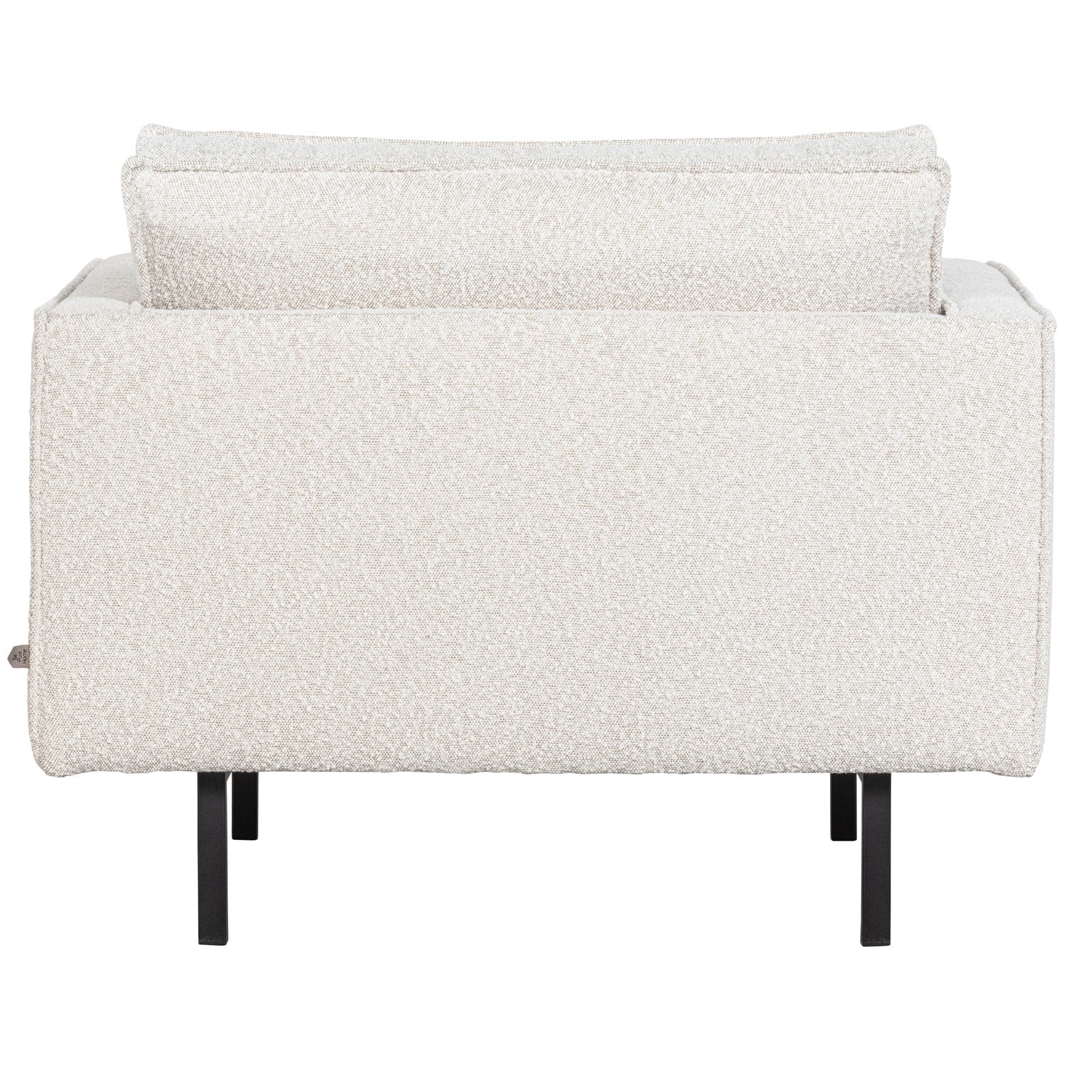 Rodeo Armchair