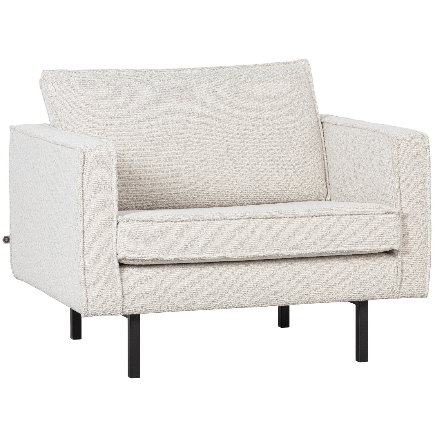 Rodeo Armchair