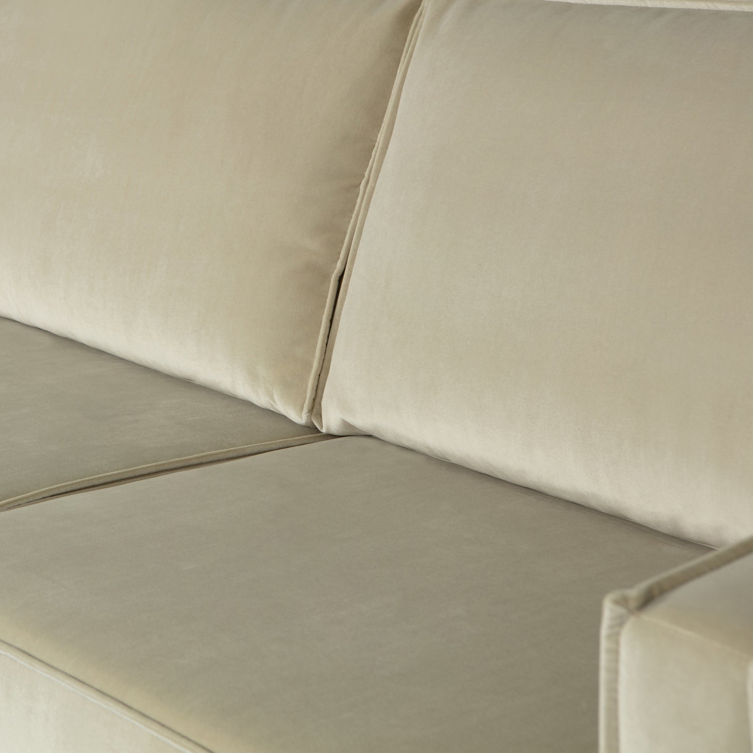 Rodeo Chaise Longue Sofa