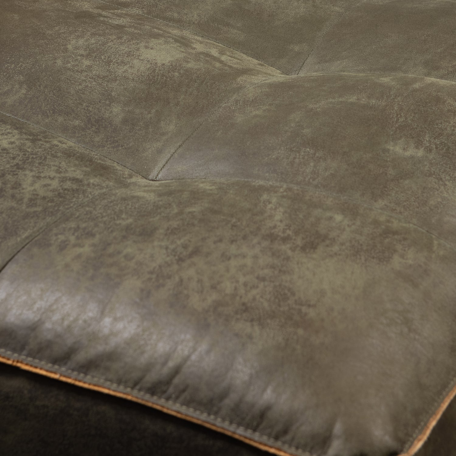 Rodeo Classic 3 Seater Sofa