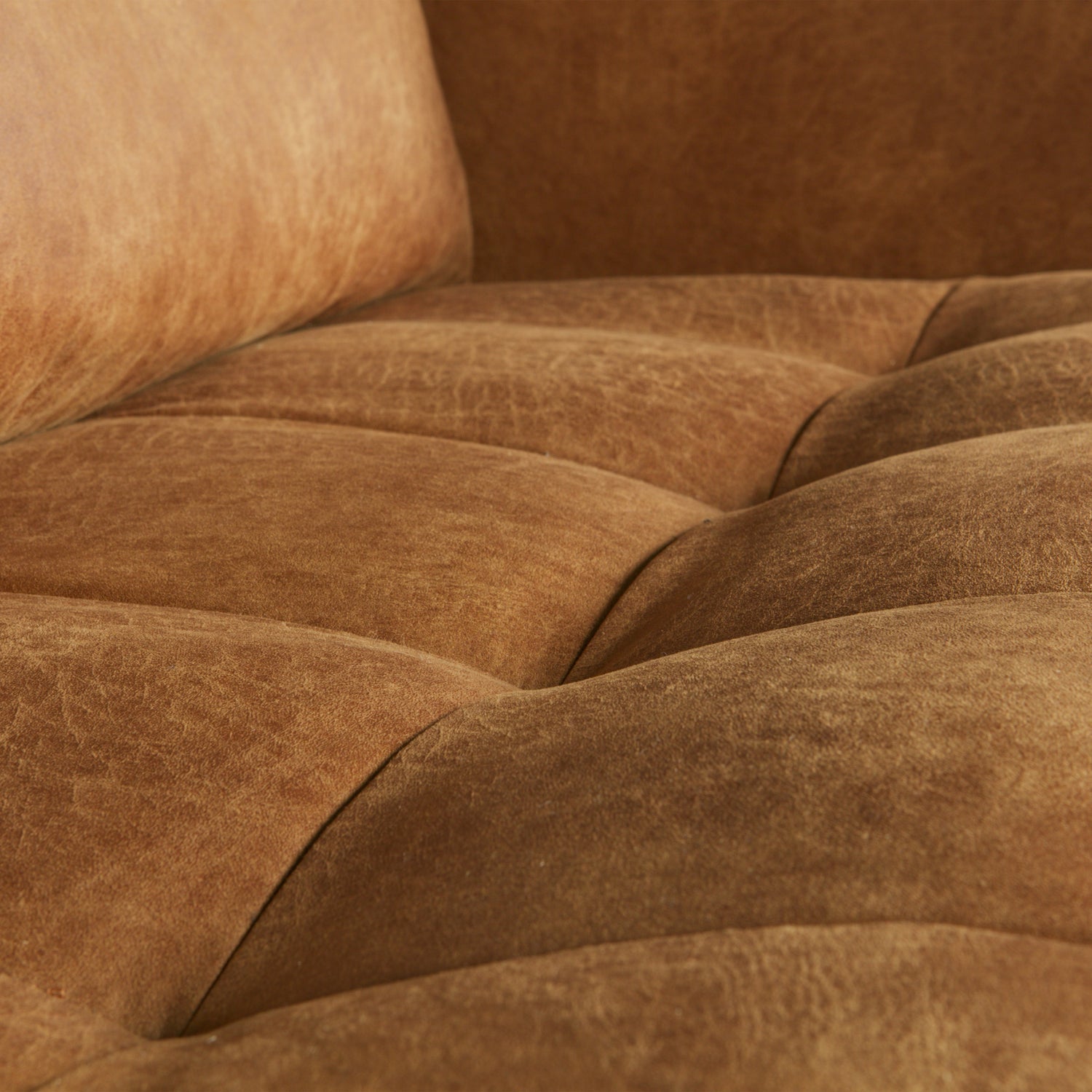 Rodeo Classic 3 Seater Sofa