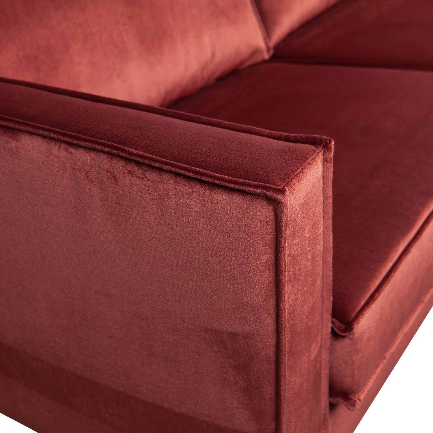 Rodeo Corner Sofa