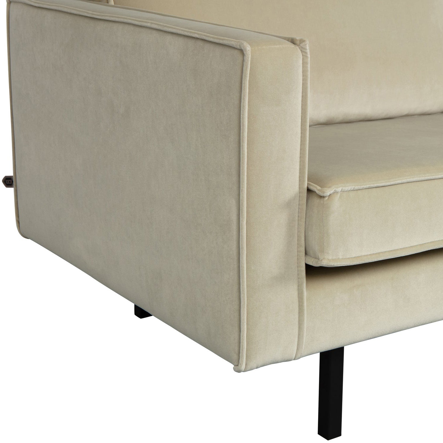 Rodeo Corner Sofa