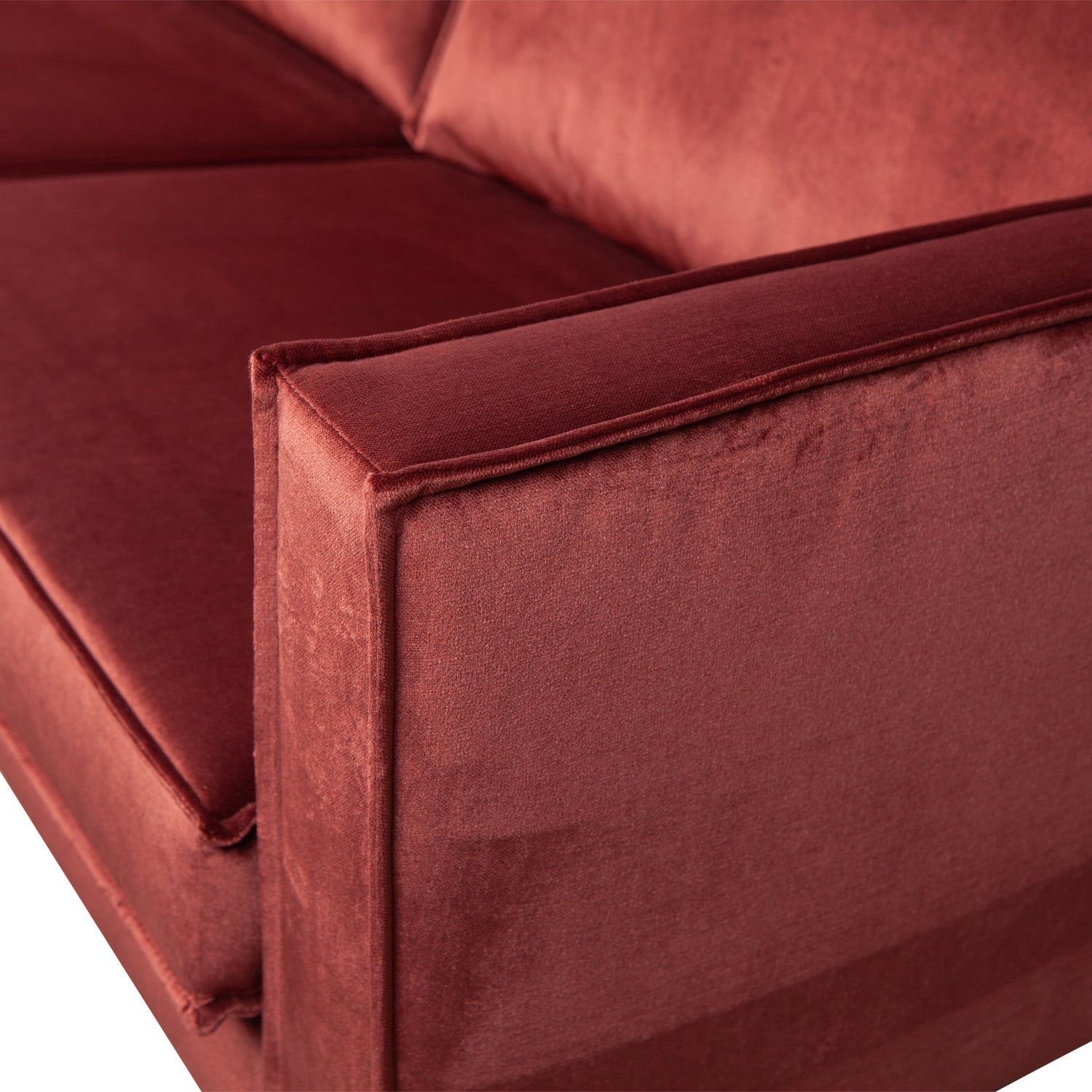 Rodeo Corner Sofa
