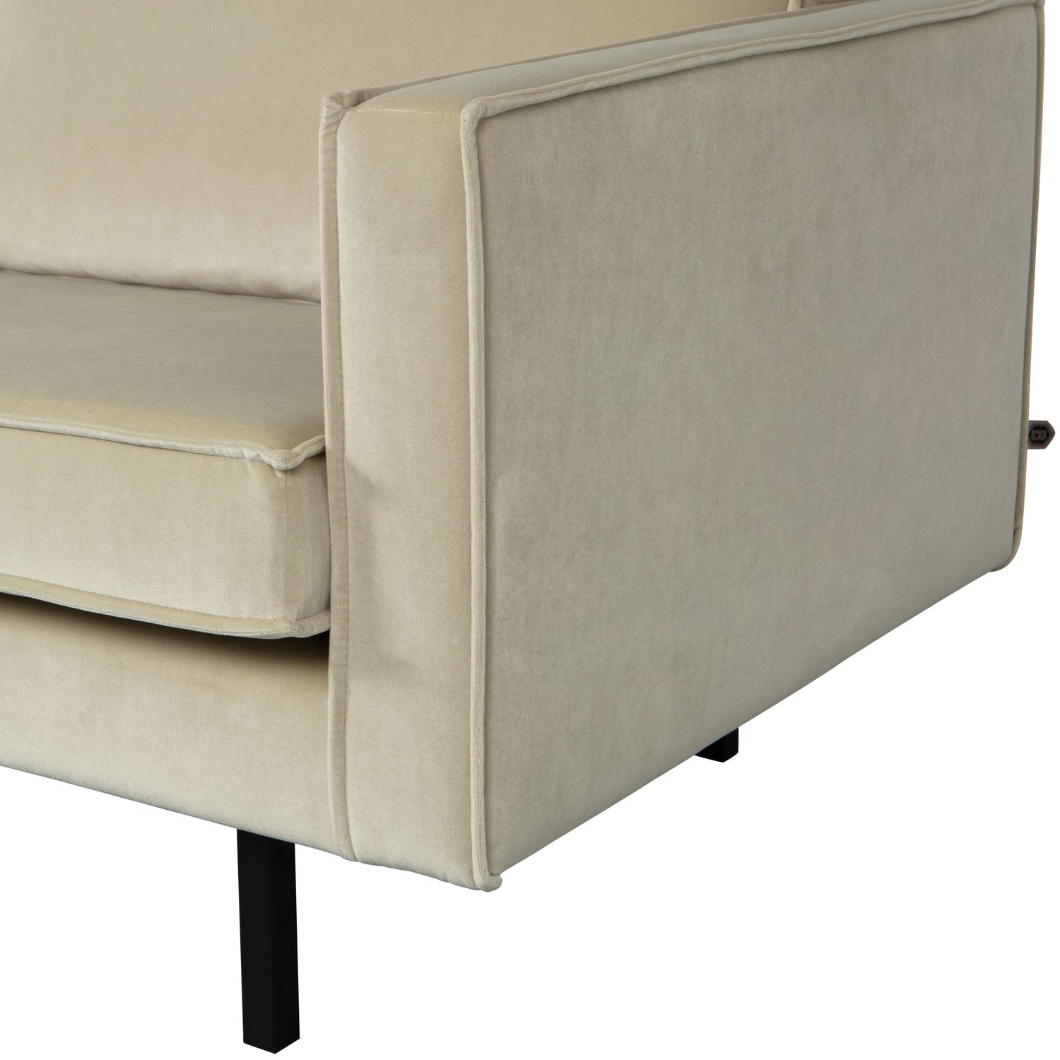 Rodeo Corner Sofa