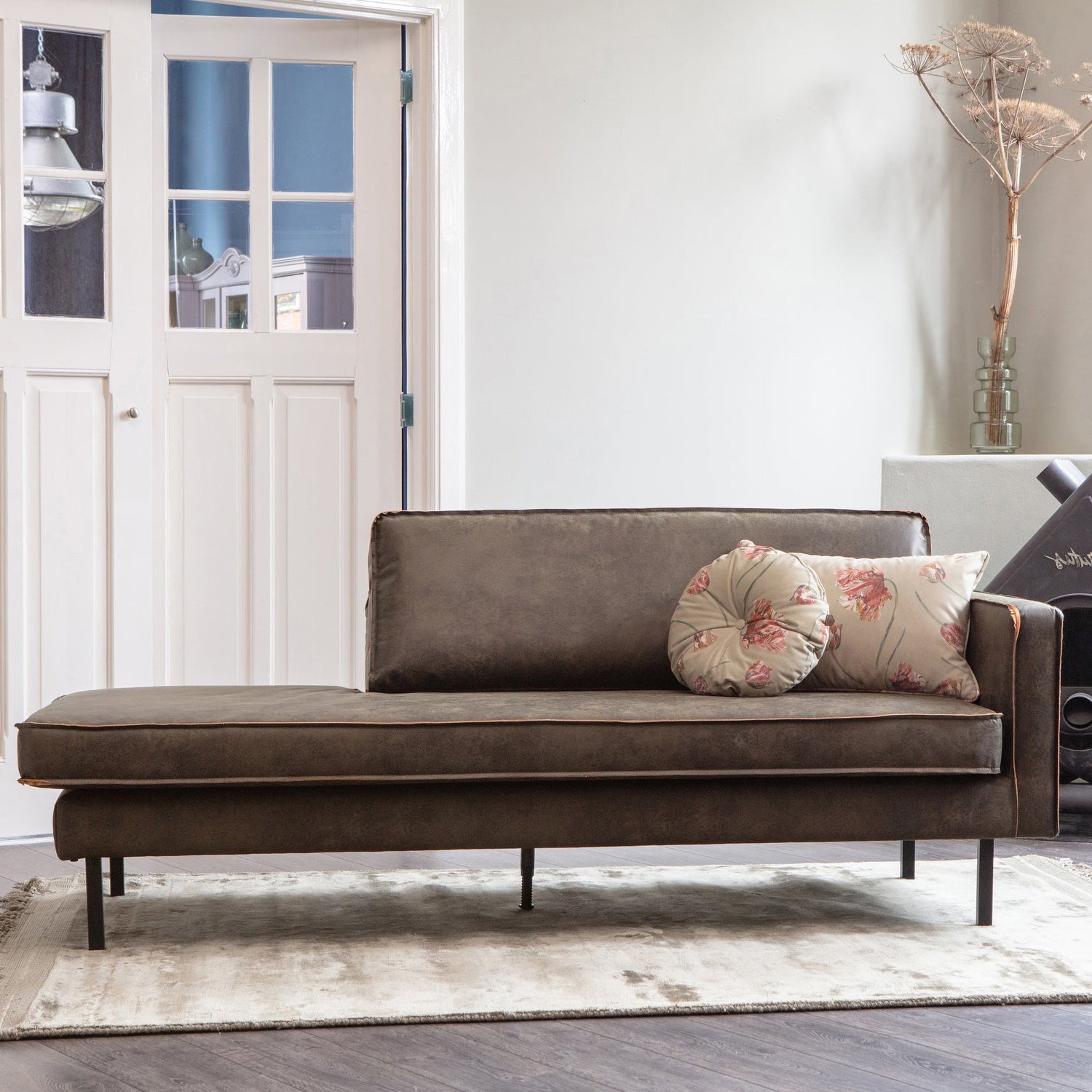 Rodeo Daybed
