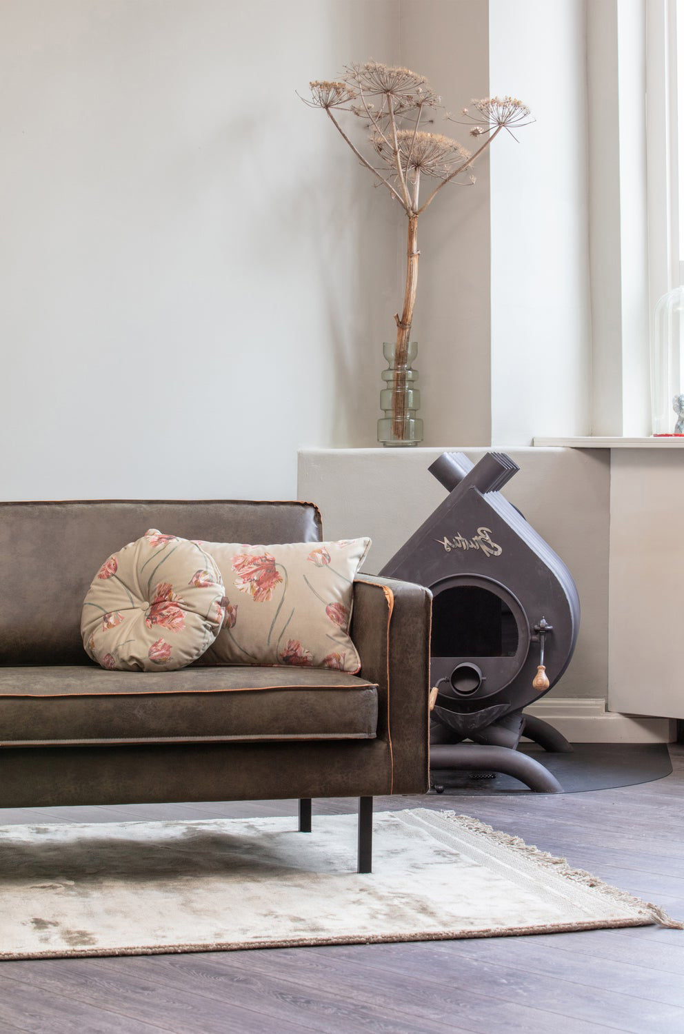 Rodeo Daybed