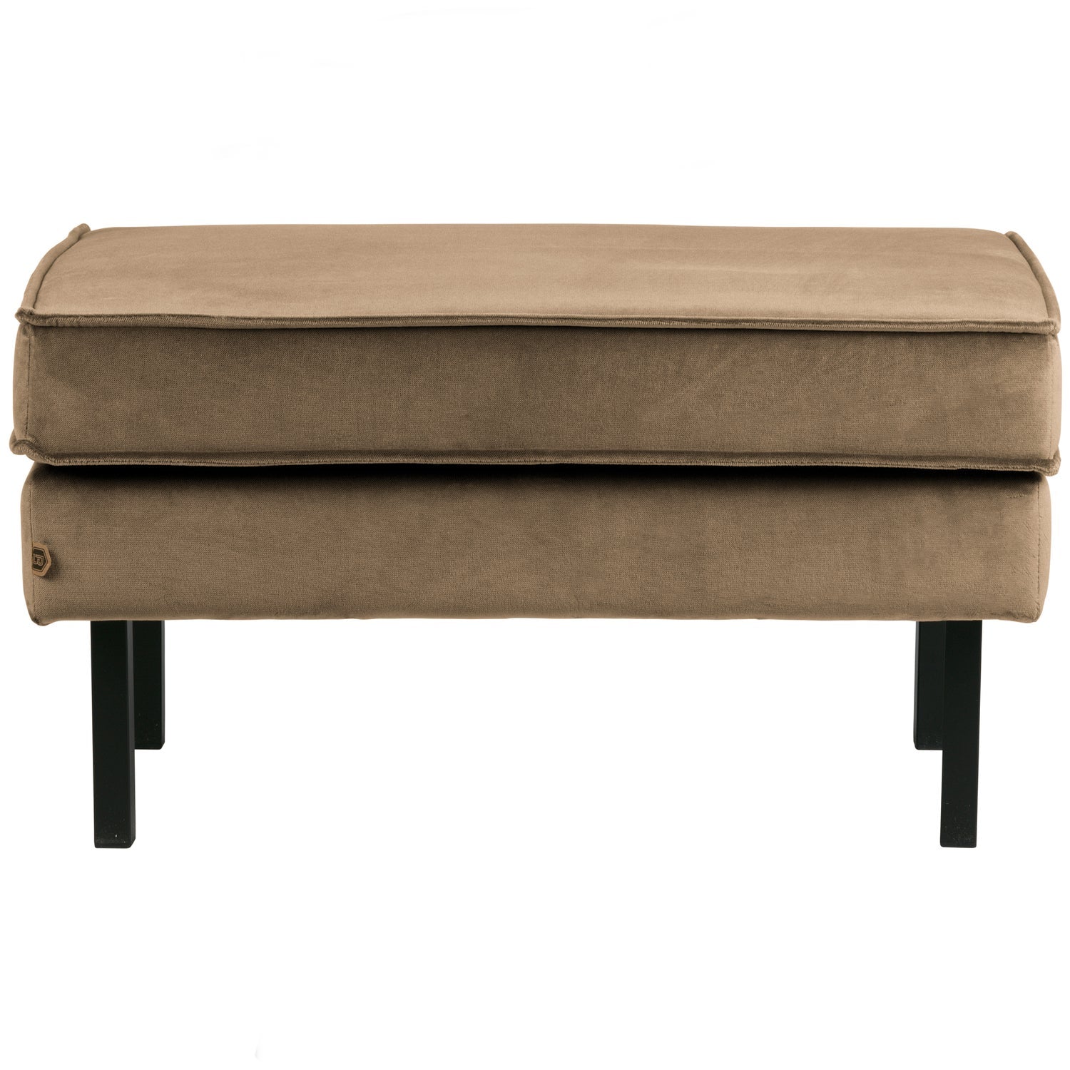 Rodeo Hocker