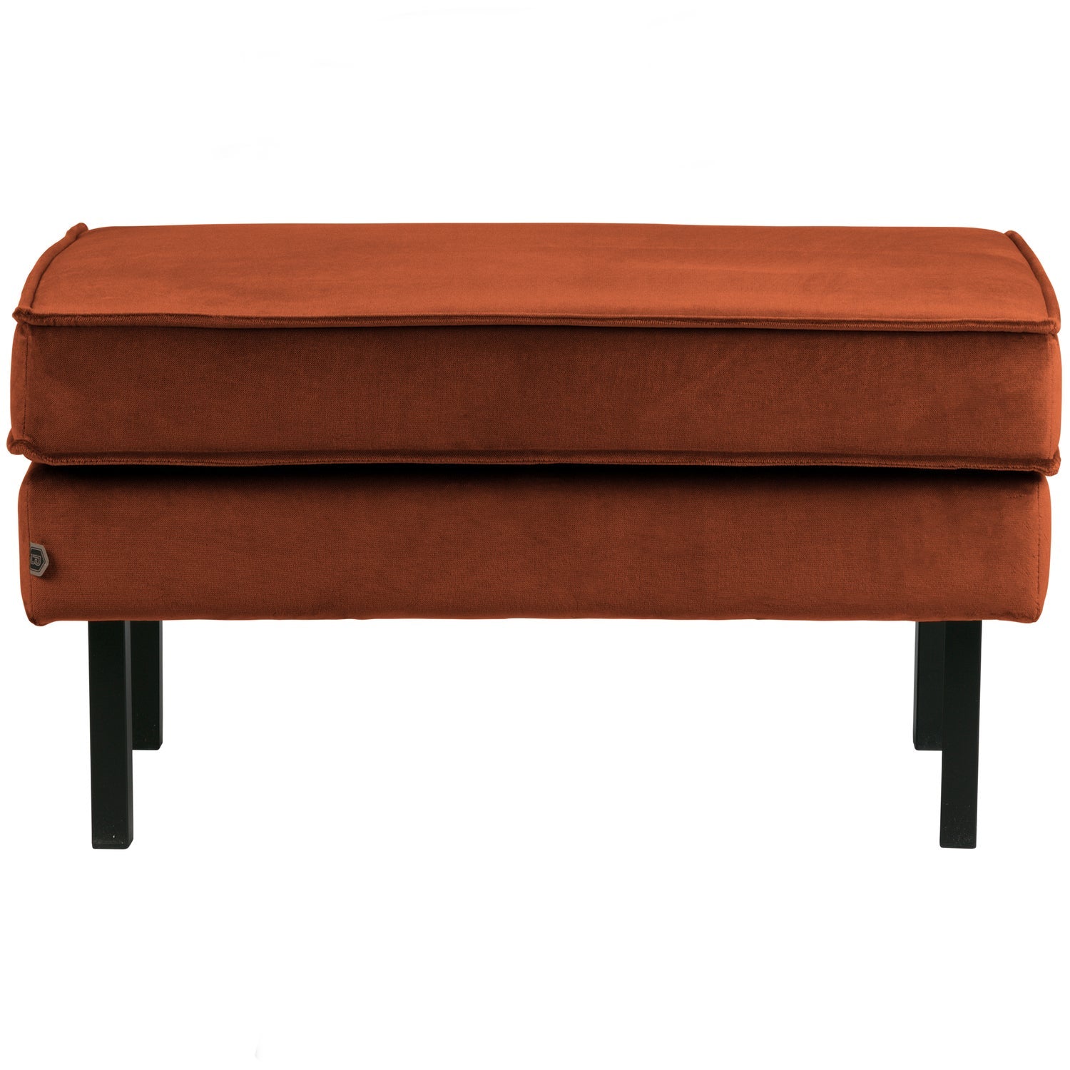 Rodeo Hocker