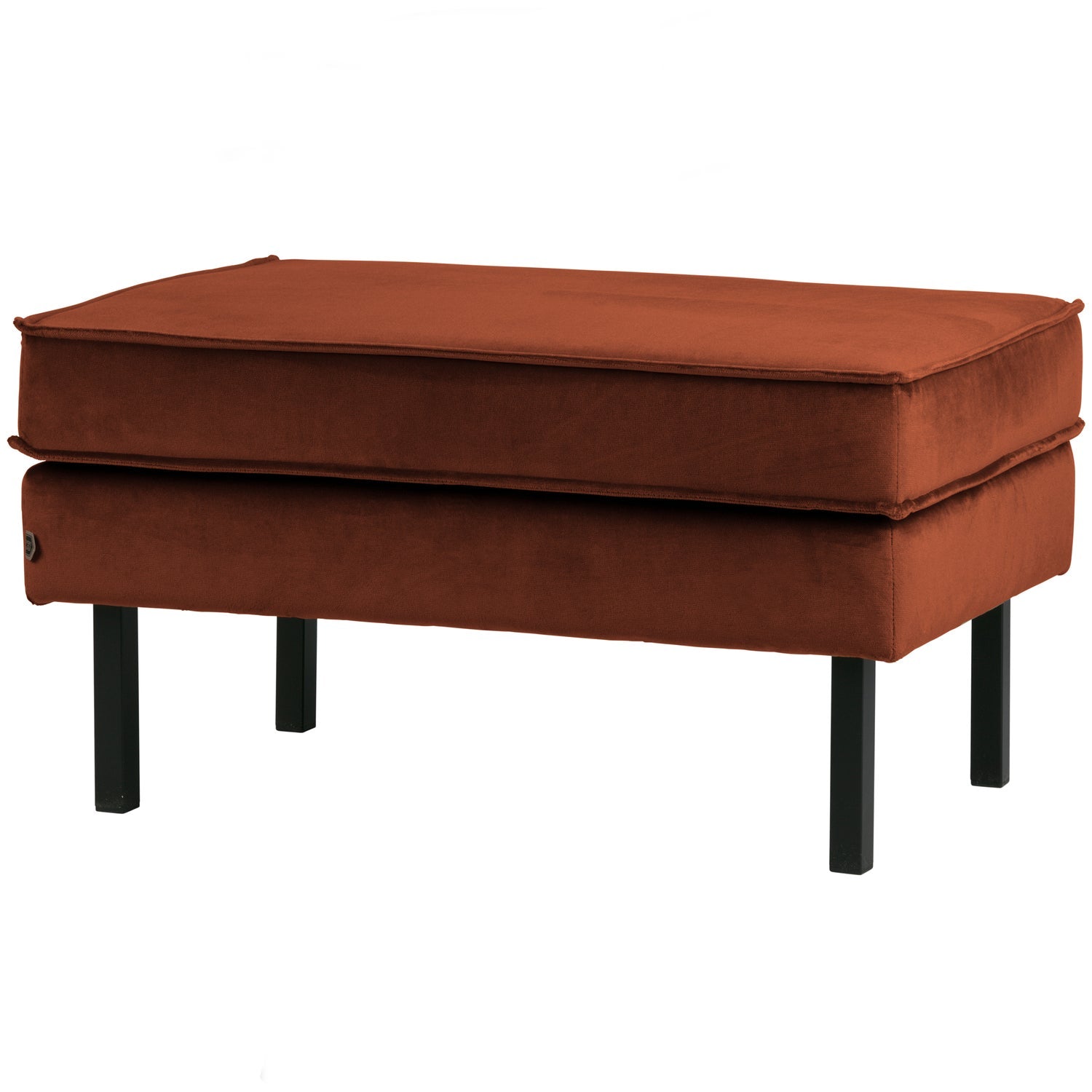 Rodeo Hocker