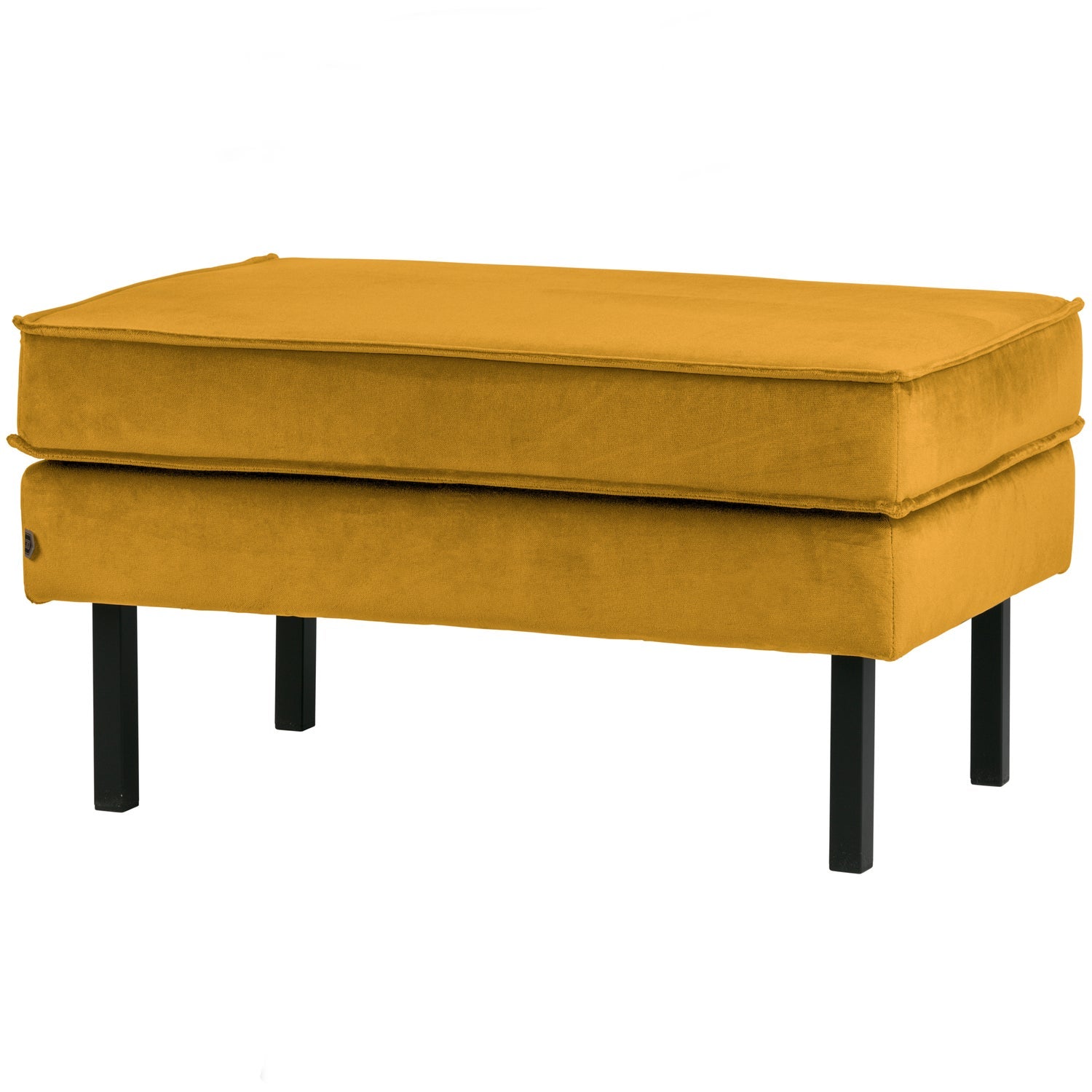 Rodeo Hocker