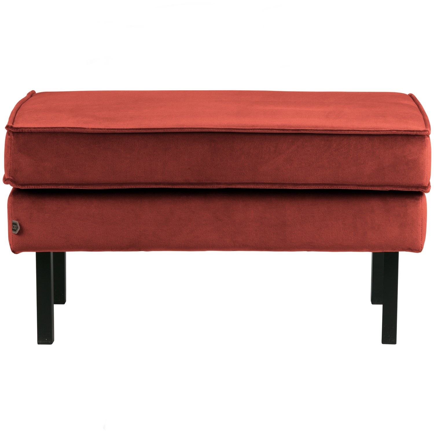 Rodeo Hocker
