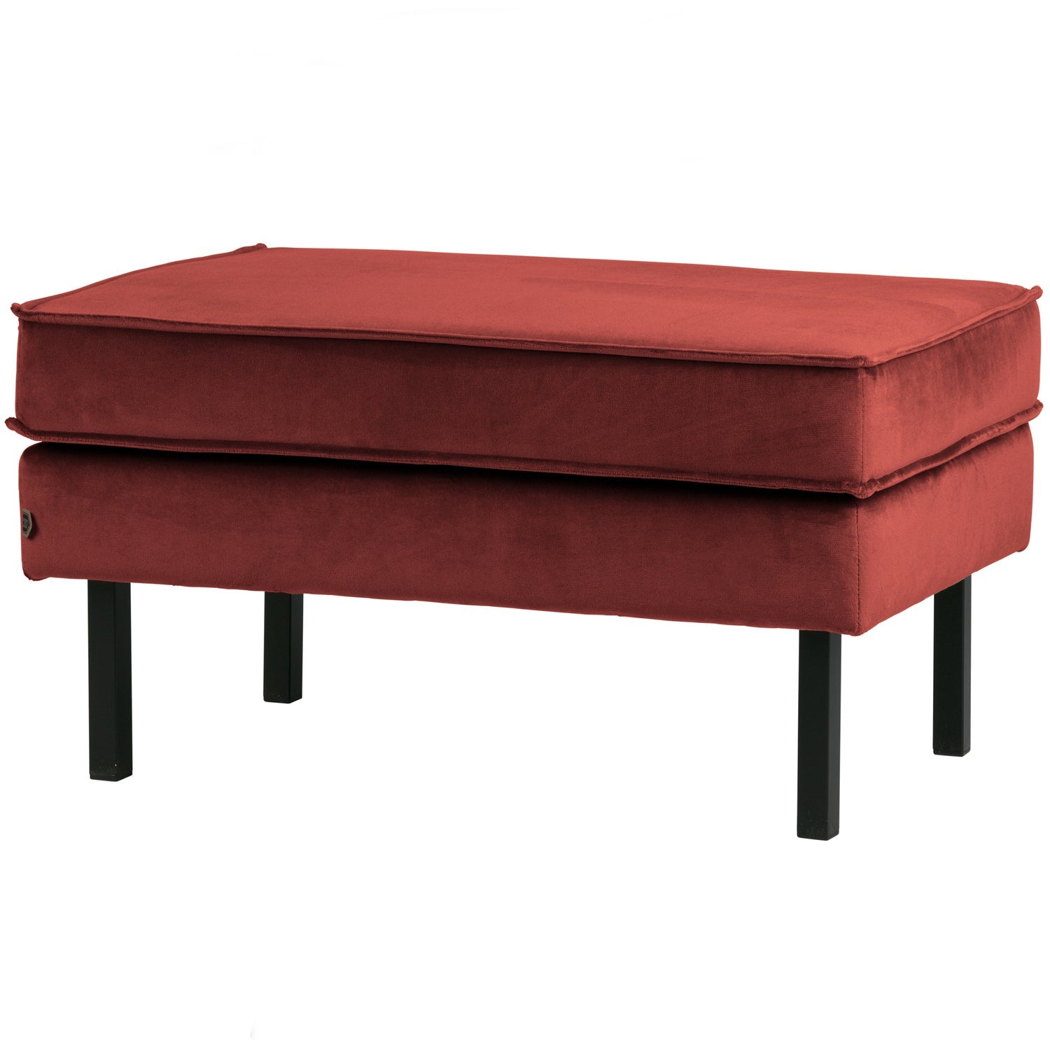 Rodeo Hocker