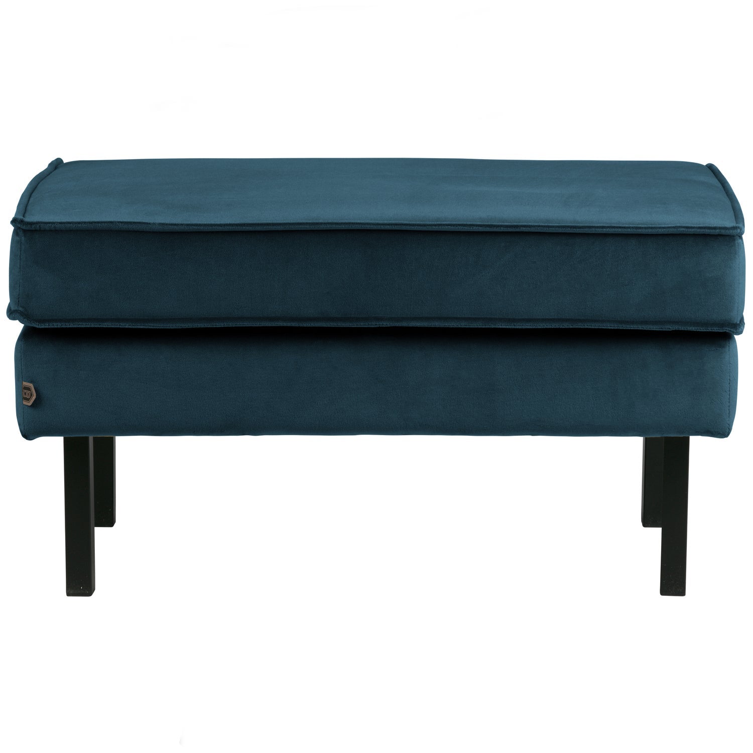 Rodeo Hocker