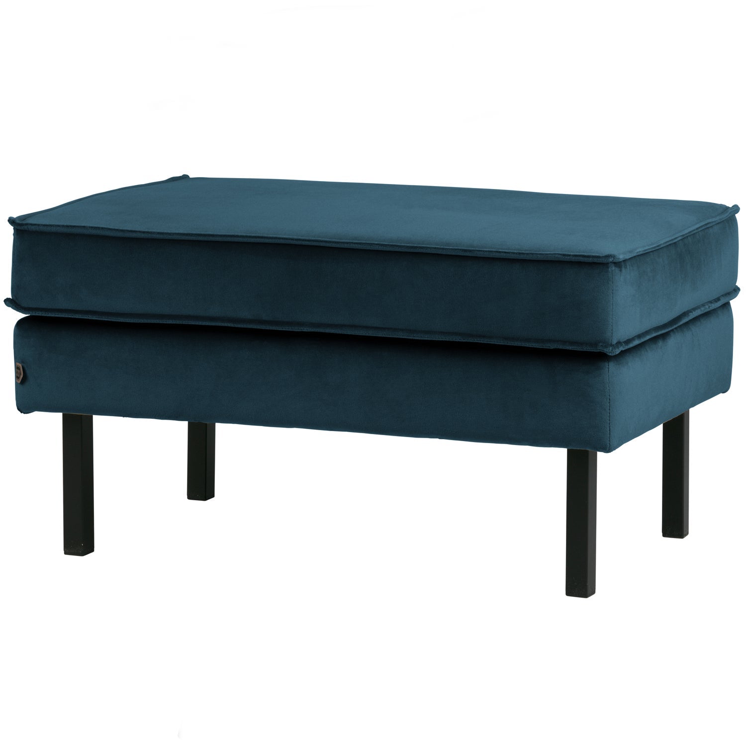 Rodeo Hocker