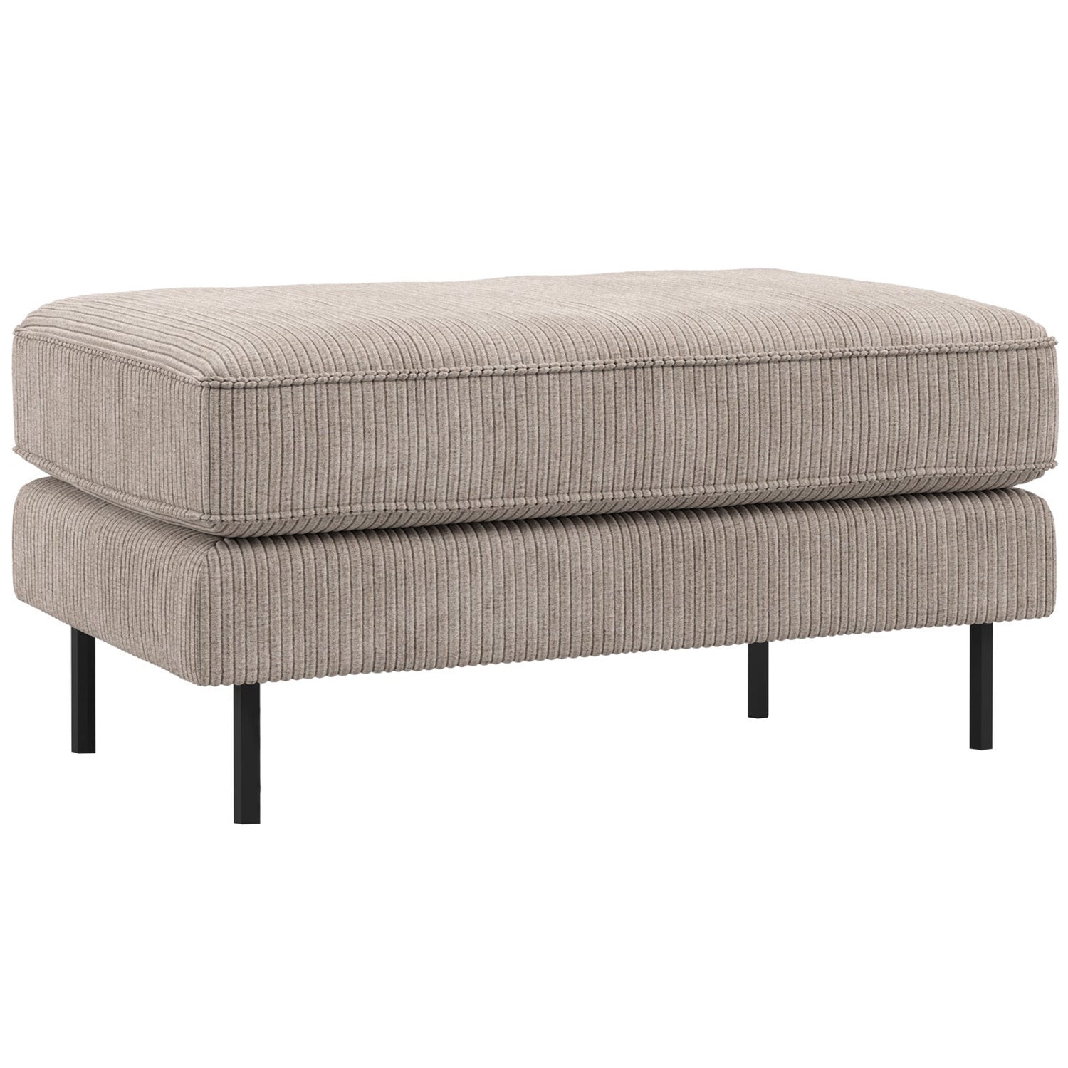 Rodeo Hocker