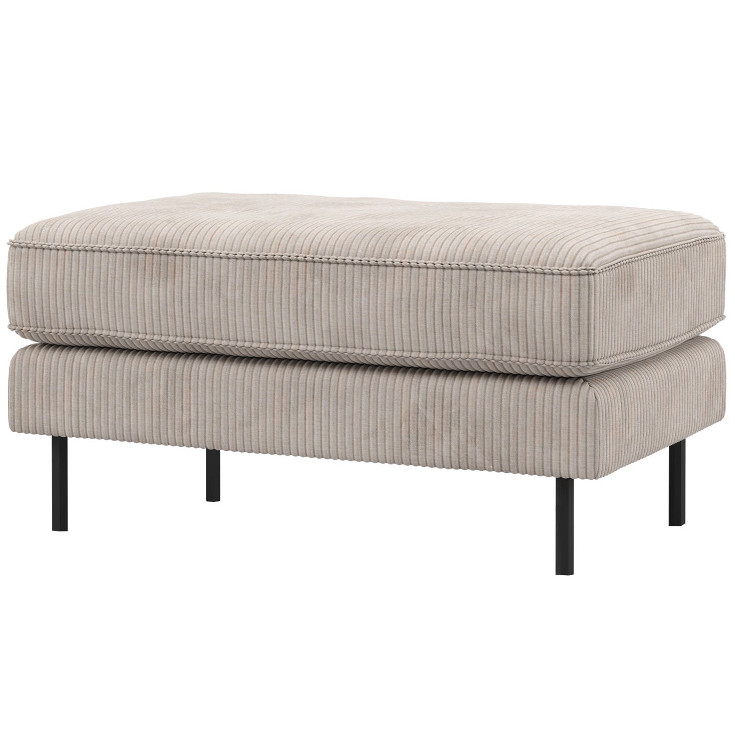 Rodeo Hocker