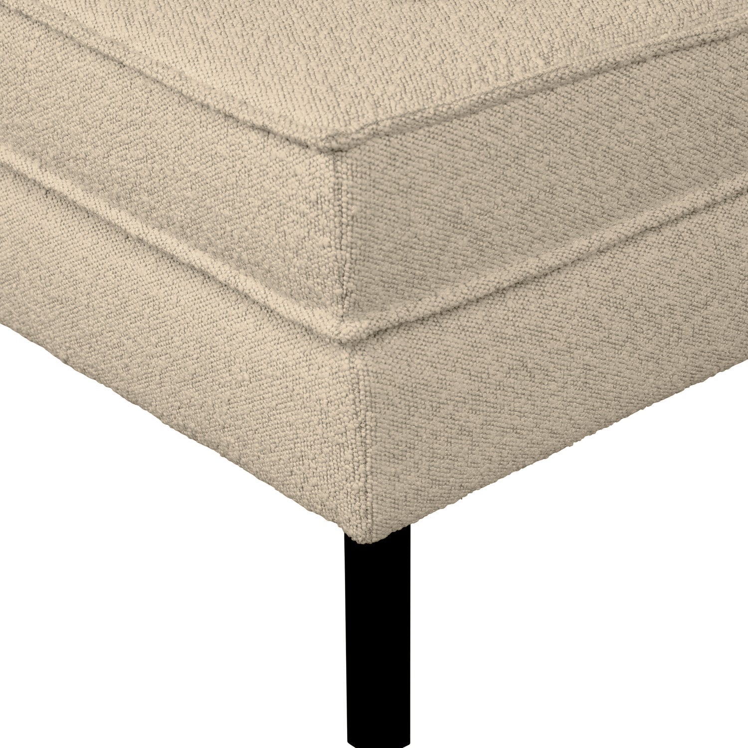 Rodeo Hocker