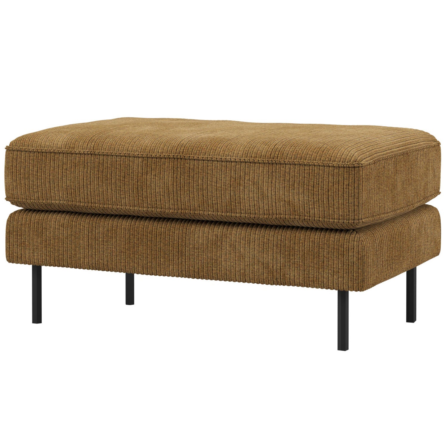 Rodeo Hocker