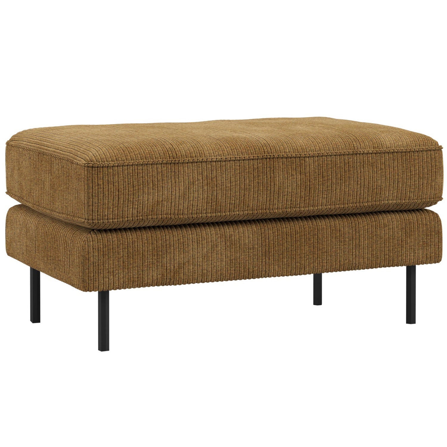Rodeo Hocker