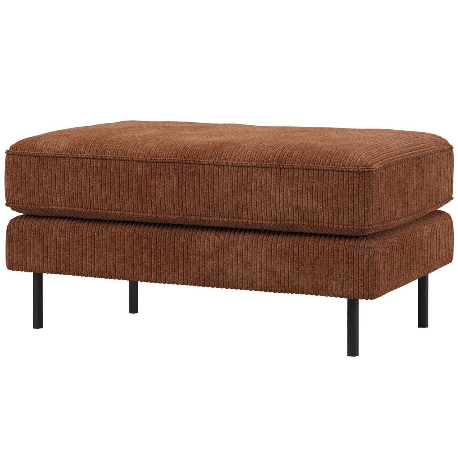 Rodeo Hocker