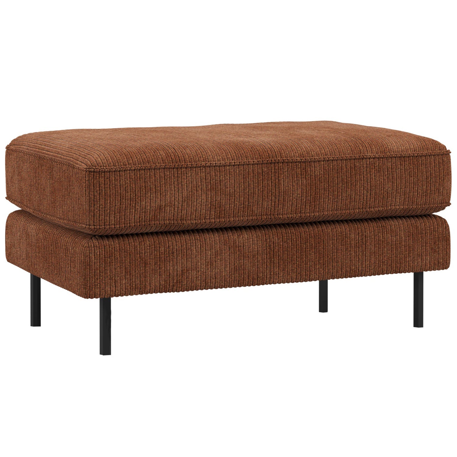 Rodeo Hocker