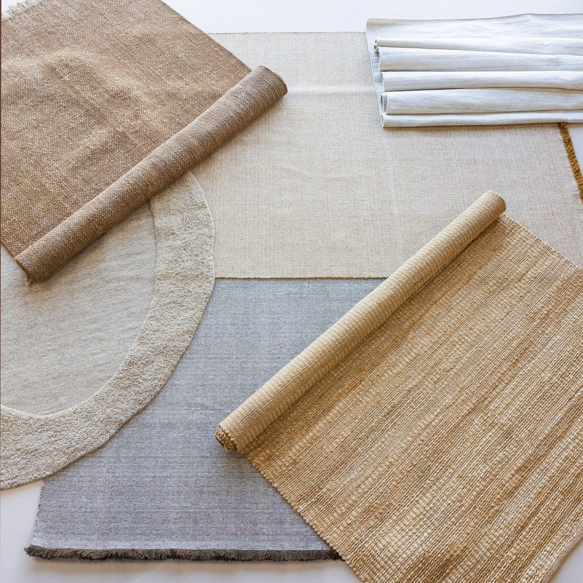 Ruglio Rug