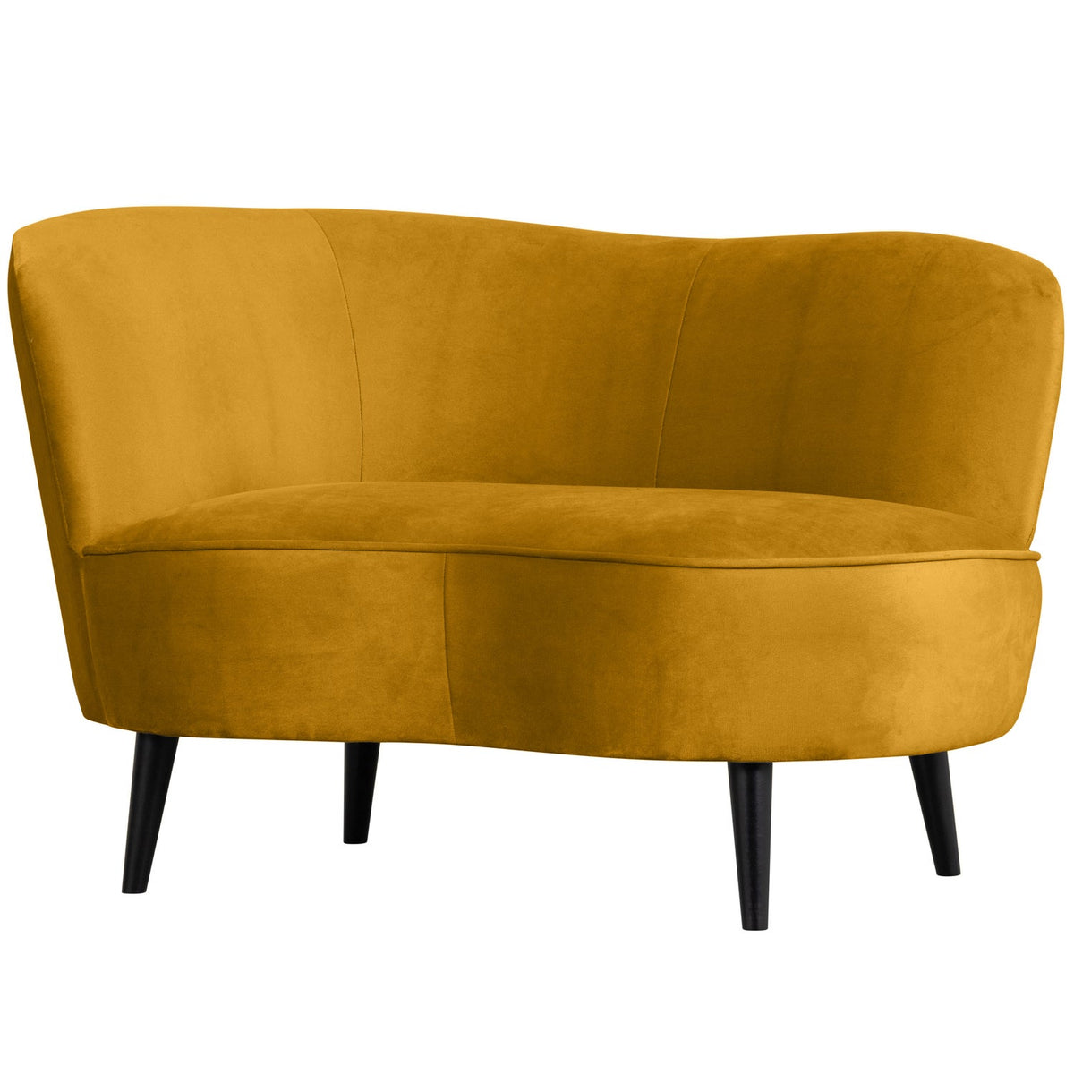 Sara Lounge Armchair