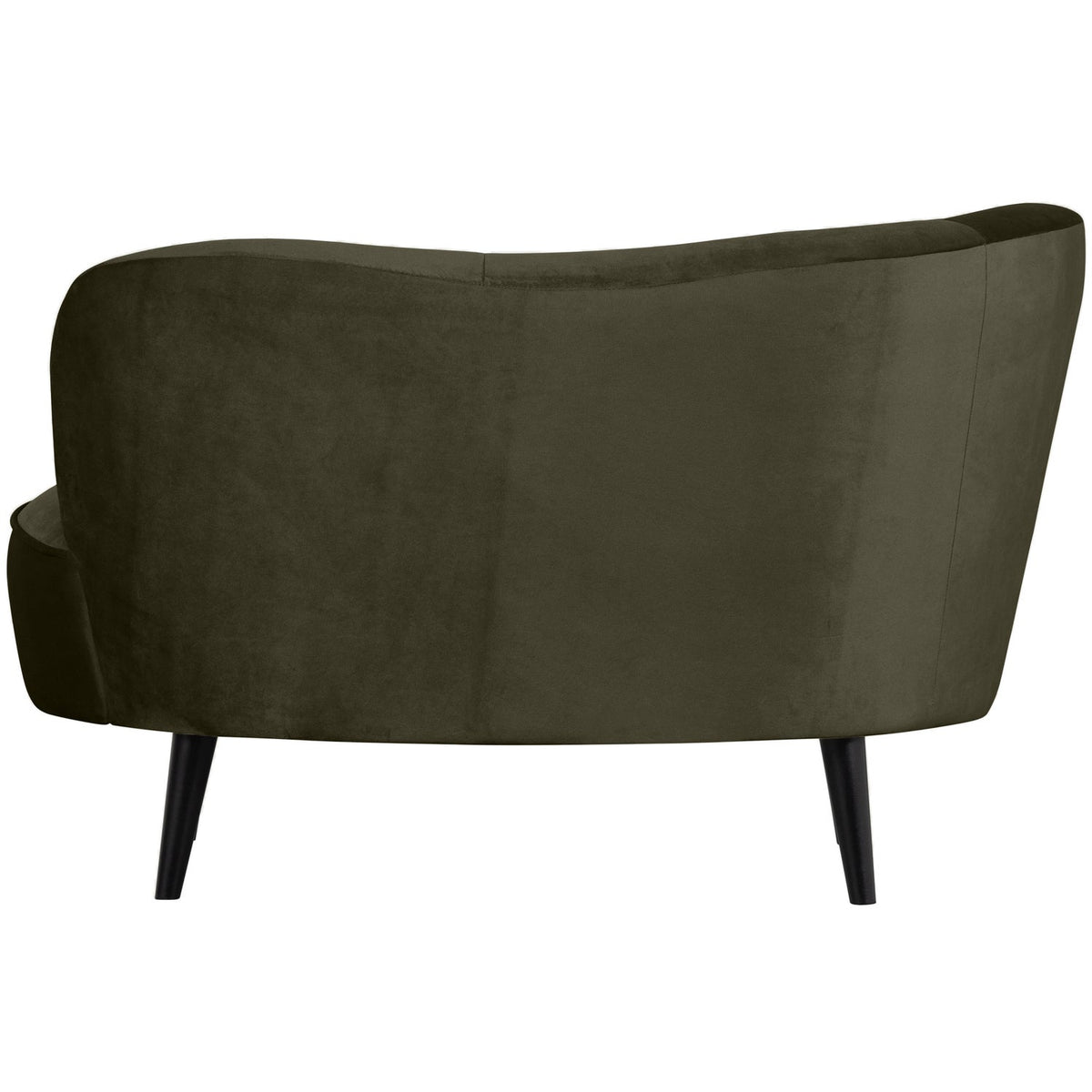 Sara Lounge Armchair