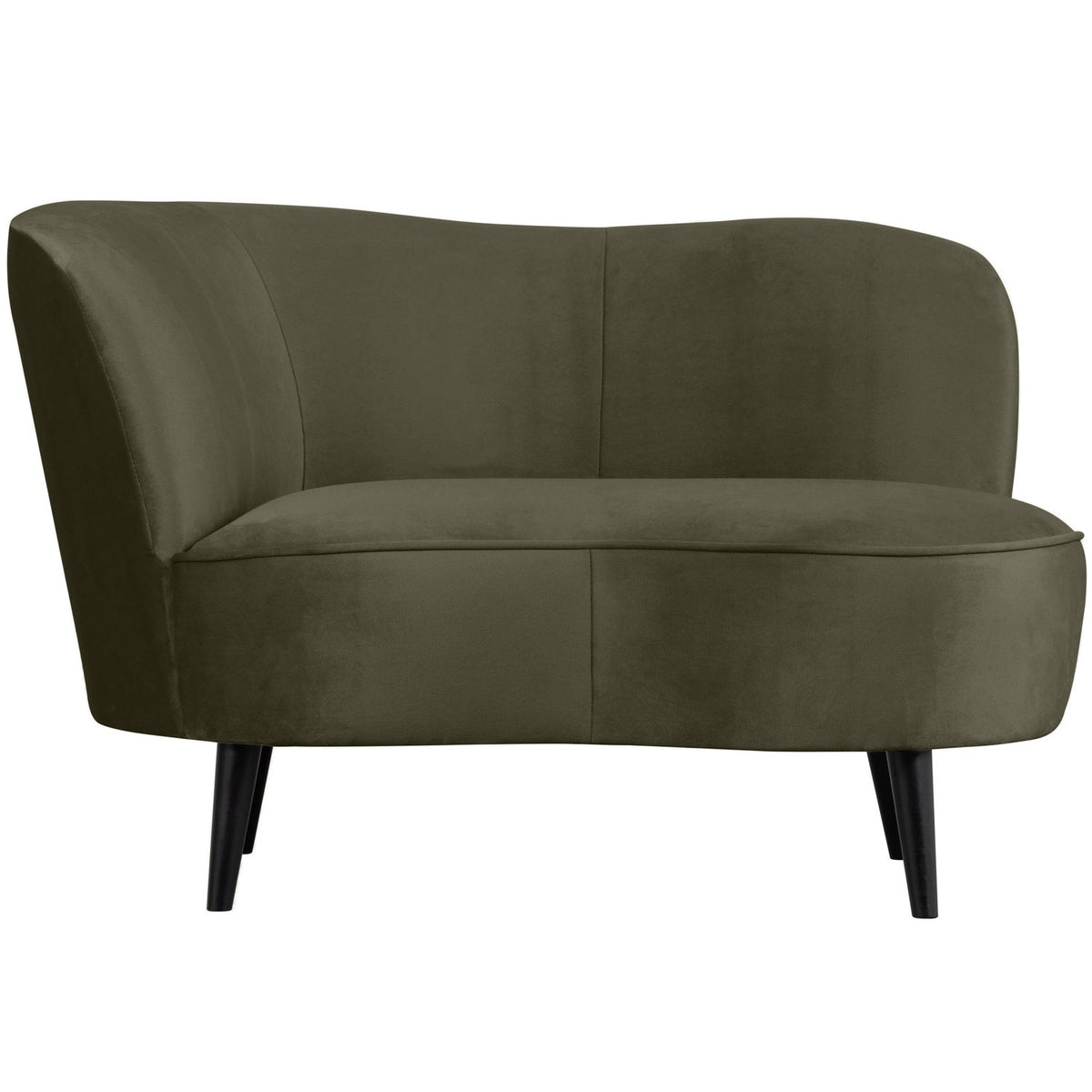 Sara Lounge Armchair