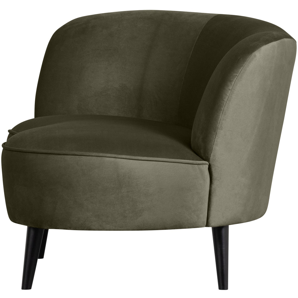 Sara Lounge Armchair