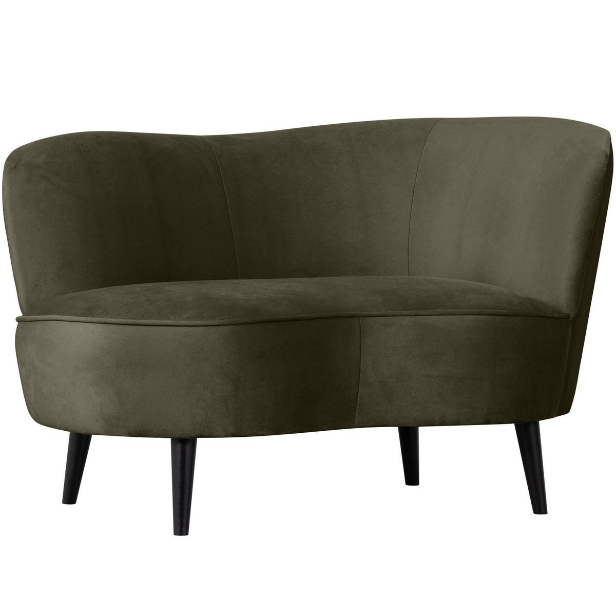 Sara Lounge Armchair