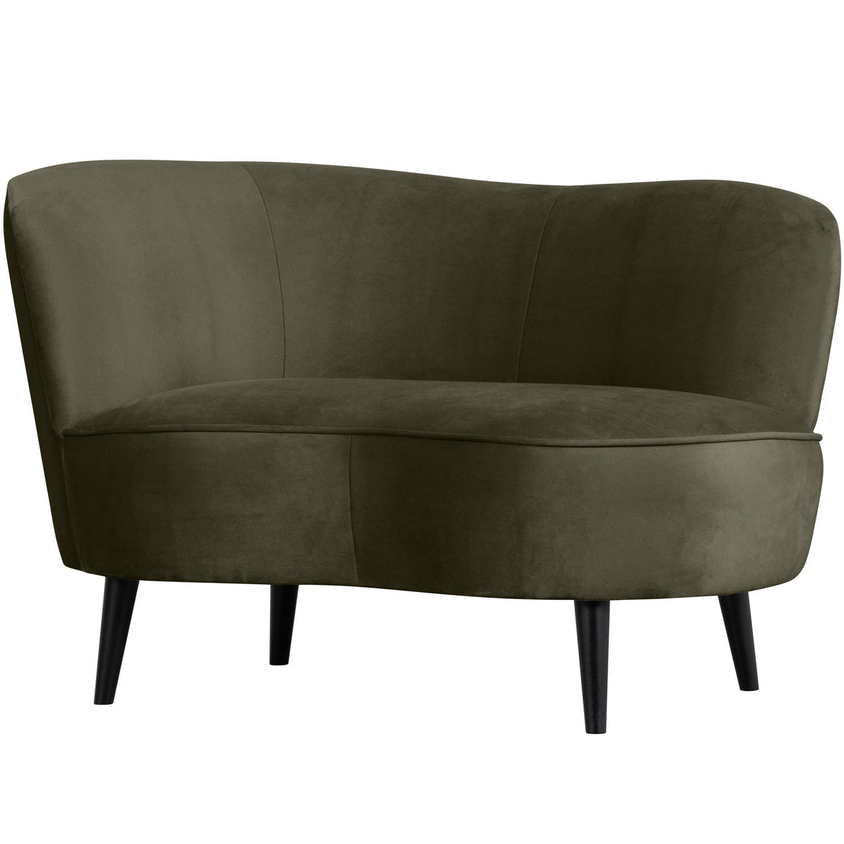 Sara Lounge Armchair