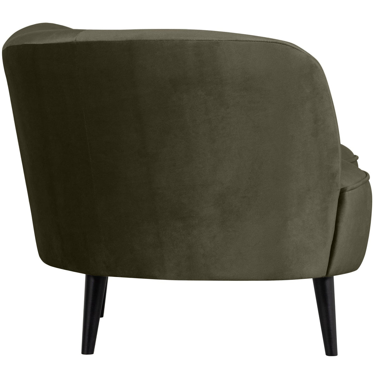 Sara Lounge Armchair