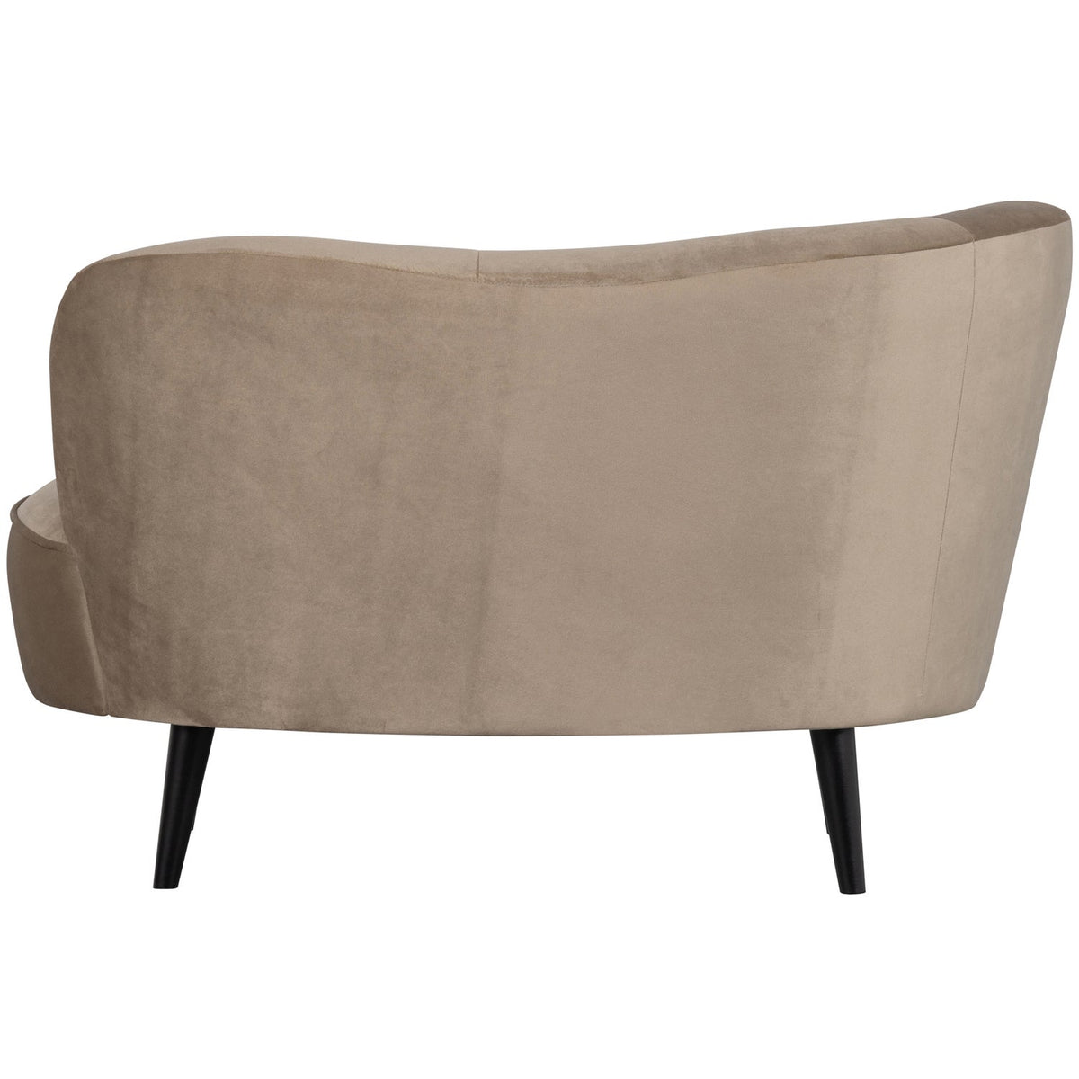 Sara Lounge Armchair