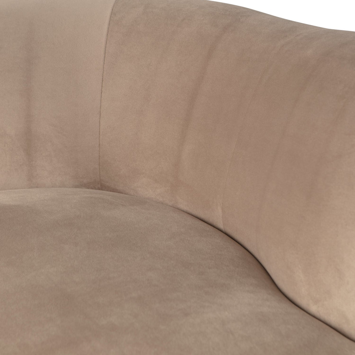 Sara Lounge Armchair